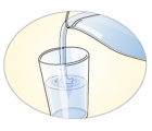 Water Education Diagram Four: Distribution