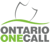 Ontario One Call